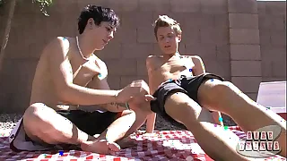 935 gay tattoos porn videos