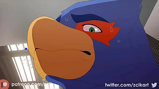 410 animation porn videos